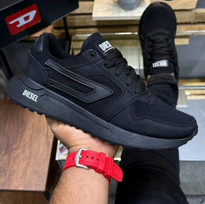 Tenis Diesel Racer
