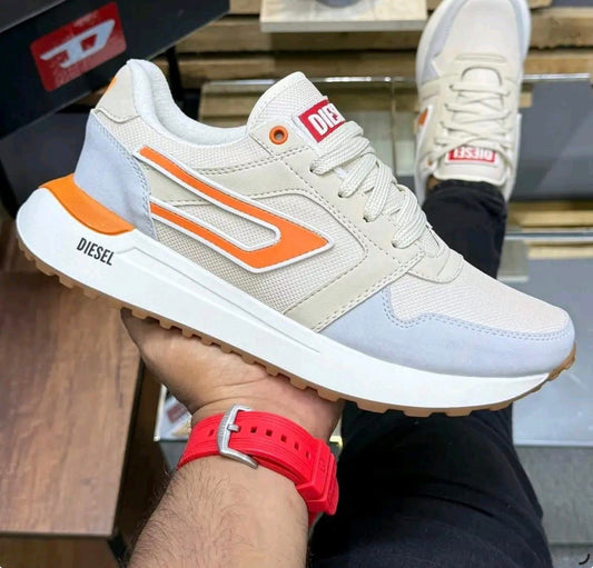 Tenis Diesel Racer