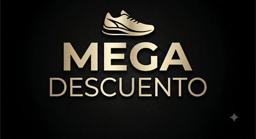 Mega Descuento