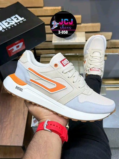 DIESEL SPORT TENIS